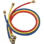 アサダ R12等用1/4"チャージングホース 92cm 3本パック Y11983