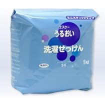 【新品未使用】スワイプ　粉石鹸　2kg×4個 美容成分をたっぷり配合した薬用石鹼」 SKみやこ石けん2個セット