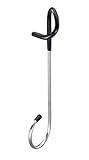 エスコ 直径45-48.6mm/260mmポｰル用フック EA638DW-57