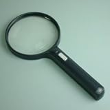 池田レンズ ライト付ルーペ L180P
