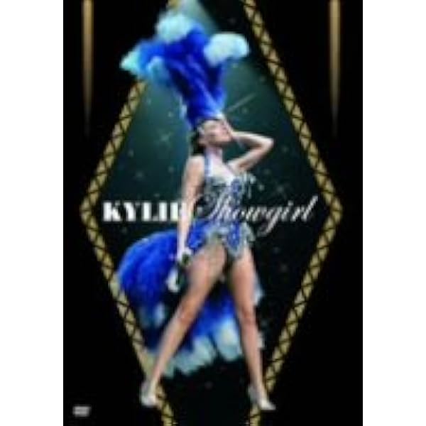 Amazon.co.jp: コンプリート・ベスト DVD : カイリー・ミノーグ