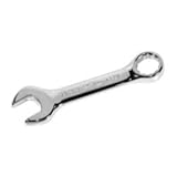 KTI KTI41718 Combination Wrench (Short Metric 18MM) [並行輸入品]
