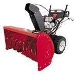 Troy-Bilt Polar Blast 4510 420cc Electric Start 45-Inch Two-Stage Gas Snow Thrower [並行輸入品]