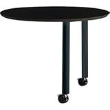 Garage fantoni ME サイドテーブル 53-5M97 ブラック/ブラック