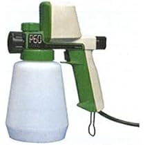 1966年製 塗装会社　未使用品 Amazon.co.jp: 精和産業(セイワ) 電動ダイヤフラムエアレス(塗装