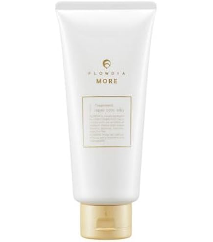 Amazon | フローディアモアトリートメント リペアコンクシルキー