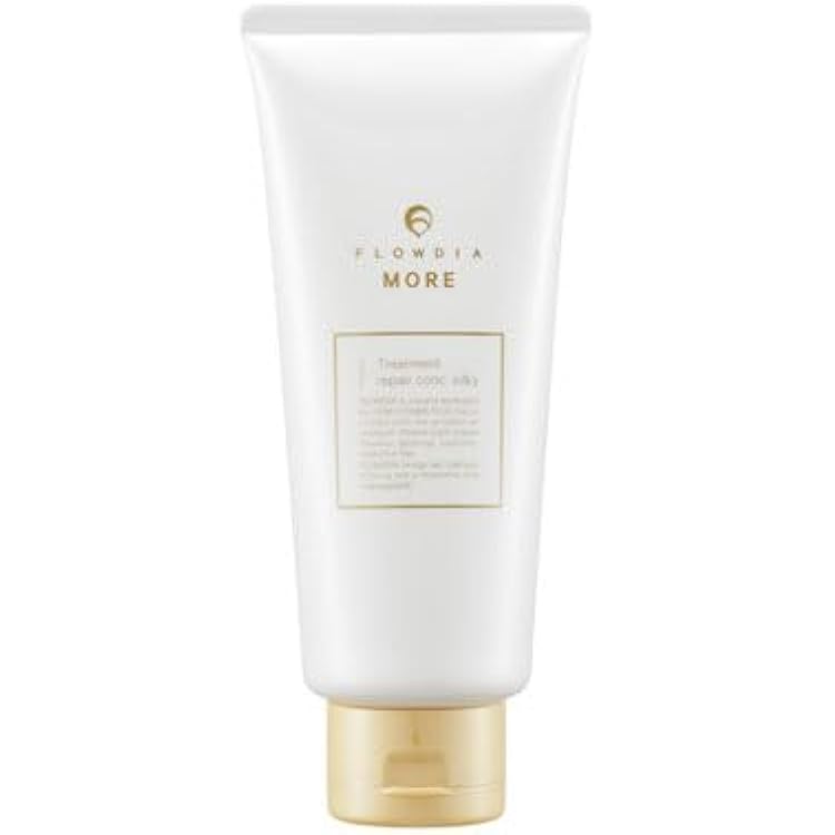 Amazon | デミ フローディア モア トリートメント リペアコンク