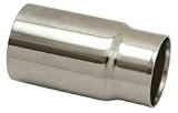 ProPlus 555881 Escutcheonスリーブforスターリング、2 – 1 / 4 "長い、クロム