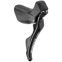 Amazon | シマノ(SHIMANO) CUES 機械式デュアルコントロールレバー 10