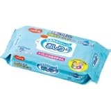 ピジョンタヒラ ハビナース　やぶれにくいタイプのおしりふき　７２枚入×２４パック