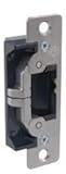 Adams Rite 7400 UltralineラッチボルトモニタElectric Strike 4 – 7 / 8 " x 1 – 1 / 4 "ダークブロンズ仕上げ