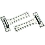 StanleyハードウェアContemp t-hinge 7サテンNickle s809 – 001