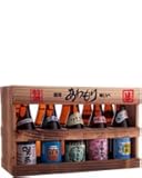 泡盛 味くらべ 10本セット 30度 100ml×10本