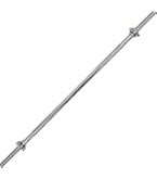 Amazon.co.jp: 【Amazon.co.jp限定】 ボディテック(Bodytech) バーベル