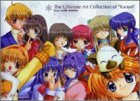 The Ultimate Art Collection of: Kanon公式原画・設定資料集