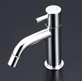 KVK 立水栓(単水栓) 【LFK612-107】LFK612 series 単水栓【LFK612107】