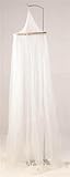 Jollein Mosquito Net (Ecru) by Jollein