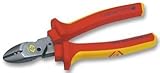高度なCKツール – 431008 – PLIER、CKツールでCOMBICUTTER 3 – -高度な