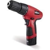 Hyper Tough 12Volt Cordless Lithium-ion Drill/Driver [並行輸入品]