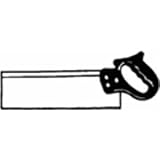 Great Neck334235Do it Backsaw-12" BACKSAW (並行輸入品)