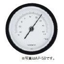 マザーツール (MT)　湿度計 (0～100%） BP-58