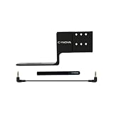 Twaxl Insta 360 X5用マイクスタンド拡張ドックアクセサリー (for Ro de)