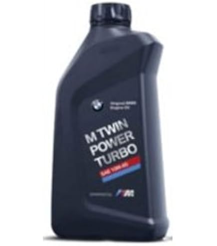 Amazon | BMW純正 ロングライフオイル TwinPower Turbo LL01FE 0W-30