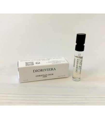 Amazon | メゾン クリスチャン ディオール ディオリビエラ EDP 7.5ml