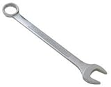 Sunex 734 1-1/16-Inch Raised Panel Combination Wrench [並行輸入品]