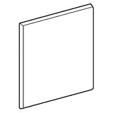 ロイヤル ベルラキャップL(切り穴隠しラージ対応タイプ)呼名1919 APゴールド 受注生産品 BE-CA-L