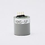 光明理化学 ガスセンサ KHS-5P