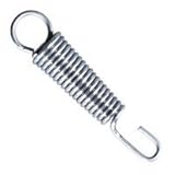 IRWIN Tools VISE-GRIP Replacement Spring for Locking Tools, 5-Pack (24R, 24S) (4935309) [並行輸入品]