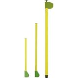 宣真工業:宣真 メジャーポール202-6m 202-6 型式:202-6