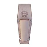 （まとめ）電工ポケット WAIST GEAR 【ペンチ差し×2セット】 ナチュナル マーベル MDP-22X