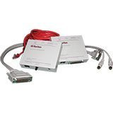 Raritan USBED Cat5 Extension Kit Up 1000 Locate Usb Computer [並行輸入品]