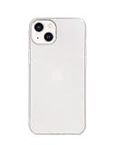 case For iPhone 12Miniカバー 携帯 アイフォン12 ミニ あいほん12ミニケース薄型 透明 ソフト 超軽量カバー 保護 TPU 背面ケースクリア 耐衝撃 (B1, iPhone 12 Mini 5.4インチ)