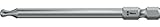 Wera(ヴェラ) 867/4KK ボールポイントトルクスビット TX40