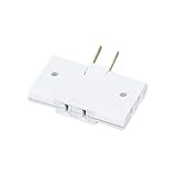 パナソニック(Panasonic) スナップタップ ホワイト WH2123W