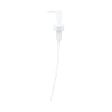 MUJI 無印良品 ポンプヘッド ノズルタイプ オイル 乳液用 12806554