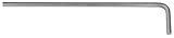 Bovidix 6025507 Hex Key, 5/32-Inch [並行輸入品]