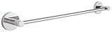 Essentials 18 In. Towel Bar [並行輸入品]