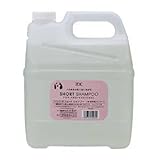 ゾイックN ショートシャンプー 4000ml