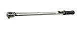 Bovidix 0300225 1/2-Inch Drive Window Scale Torque Wrench by Bovidix