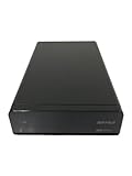 BUFFALO外付け ハードディスク HD-AVS1.0U3V