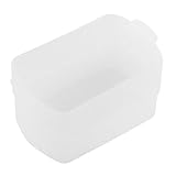 ディフューザー写真光修飾子 582EXII/580EX YN560III/568EX/568EXII/565EX V1/TT600/V850II 写真ディフューザー