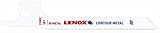 LENOX(レノックス):セーバーソーブレード 85X18T(5枚) TC20521-318RC