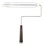 Linzer RF 209 1200 Contractor Roller Frame, 12" [並行輸入品]