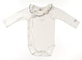 PETIT BATEAU(プチバトー) ロンパース 60サイズ 女の子