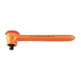 断熱ラチェット、1 / 2 Dr、10 – 3 / 8 in , 1000 V