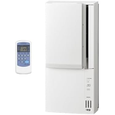 ハイテラス！熱中症対策.冷暖房！危険な暑さ！ウインドエアコン 窓用エアコン 危険な暑さ！ハイテラス！熱中症対策.冷暖房！ウインドエアコン